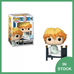 Funko POP! Zenitsu Agatsuma SE