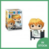 Funko POP! Zenitsu Agatsuma SE