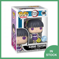 Funko POP! Kanao Tsuyuri...