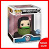 Funko POP! Nezuko Kamado in Basket SE