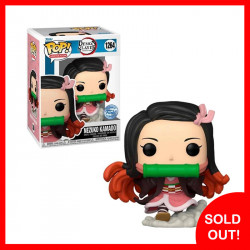 Funko POP! Nezuko Kamado...