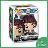 Funko POP! Tanjiro with Noodles