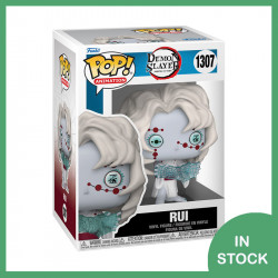 Funko POP! Rui