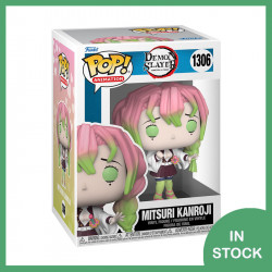 Funko POP! Mitsuri Kanroji