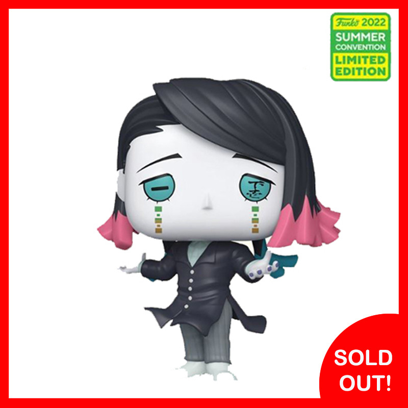 Funko POP! Enmu (SDCC 2022)