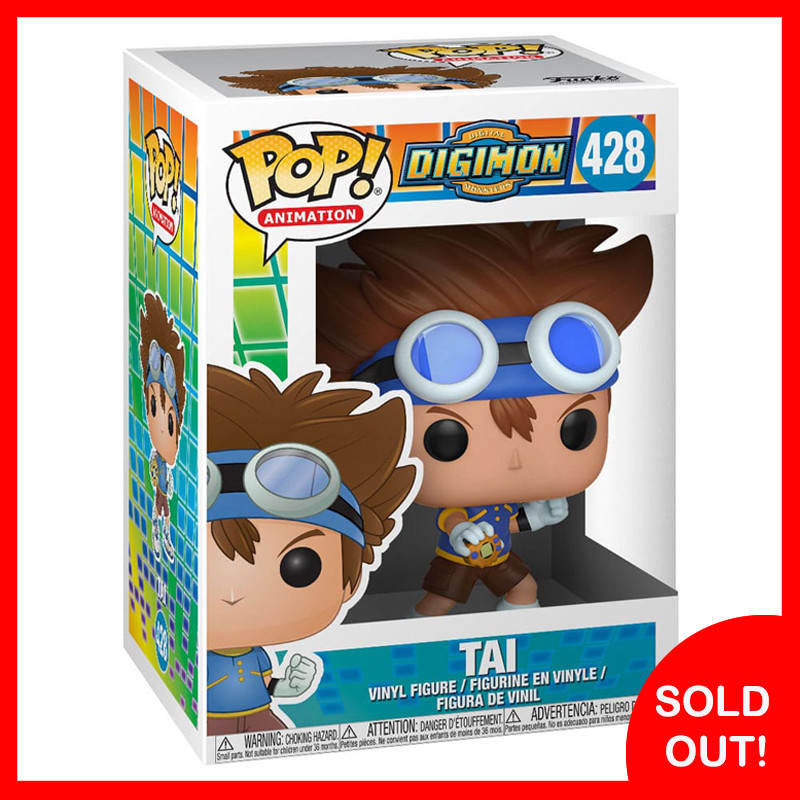 Funko POP! Tai