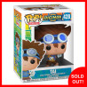 Funko POP! Tai