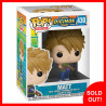 Funko POP! Matt