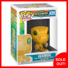 Funko POP! Agumon