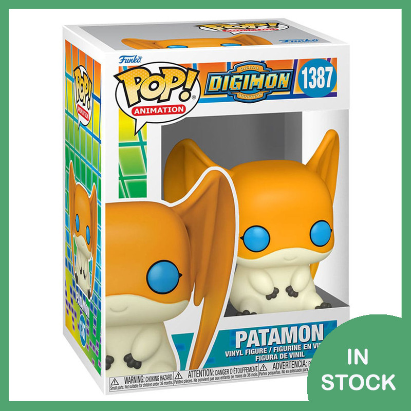 Funko POP! Patamon