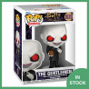 Funko POP! The Gentlemen