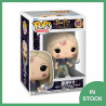 Funko POP! Buffy with Weapons