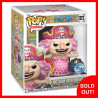 Funko POP! Big Mom with Homies (Exclusive)