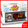 Bitty POP! Rides Harry Potter with Hogwarts Express
