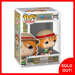 Funko POP! Nami (Refresh)