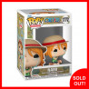 Funko POP! Nami (Refresh)