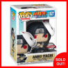 Funko POP! Anbu Itachi