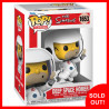Funko POP! Deep Space Homer