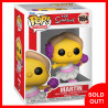 Funko POP! Martin