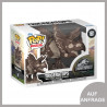 Funko POP! Triceratops