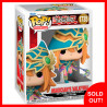 Funko POP! Magicians Valkyria