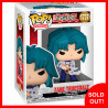 Funko POP! Zane Truesdale