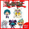 Pack Funko POP! Yu-Gi-Oh! II