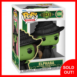 Funko POP! Elphaba