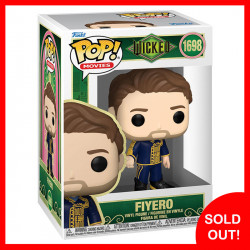 Funko POP! Fiyero
