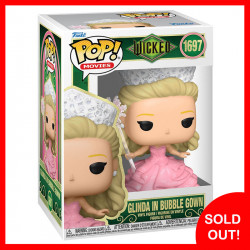 Funko POP! Glinda (Bubble...