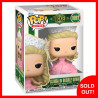Funko POP! Glinda (Bubble Gown)