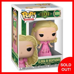 Funko POP! Glinda (Nightgown)