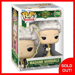 Funko POP! Madame Morrible