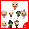 Funko POP! Wicked + Exclusives