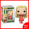 Funko POP! Glinda in red dress (exclusive)