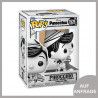 Funko POP! Sketched- Pinocchio
