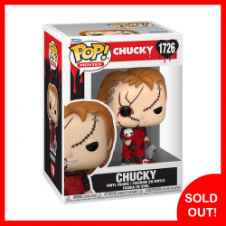 Funko POP! Chucky (Valentine)
