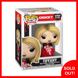 Funko POP! Tiffany (Valentine)