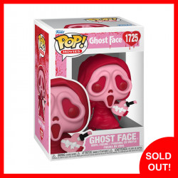 Funko POP! Ghostface...