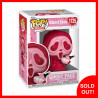 Funko POP! Ghostface (Valentine)