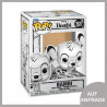 Funko POP! Sketched- Bambi