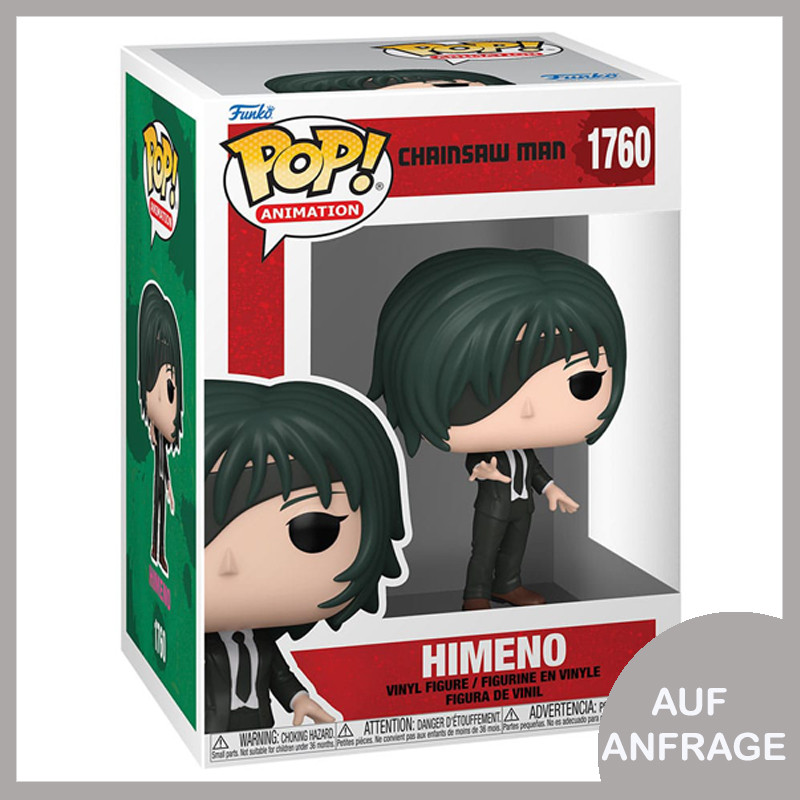 Funko POP! Himeno
