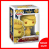 Funko POP! Ghost of Christmas Past