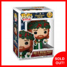 Funko POP! Ghost of Christmas Present