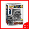 Funko POP! Ghost of Christmas Yet to Come