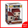 Funko POP! Ebenezer Scrooge