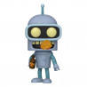 Bundle Funko POP! Bender (specialty series)
