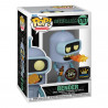 Bundle Funko POP! Bender (specialty series)