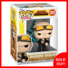 Funko POP! Daigoro Banjo