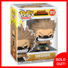 Funko POP! Shishido